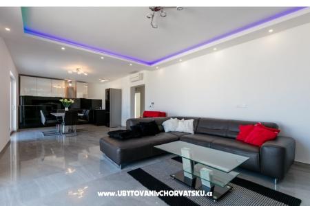 Luxury apartment Litrić photo 2