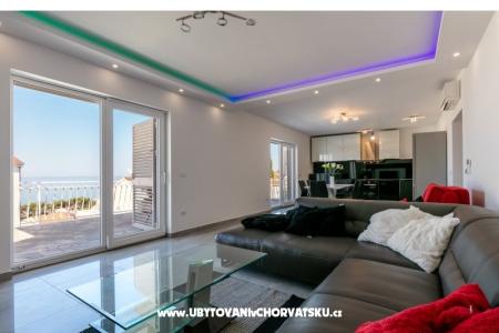 Luxury apartment Litrić photo 3