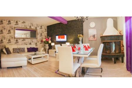 Luxury Apartment Sara photo 2