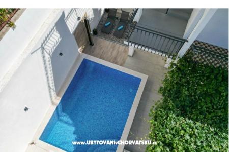 Villa Marante with pool photo 3