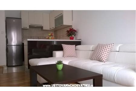 Panorama Apartments photo 4