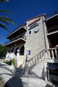 Pension Dioklecijan photo 2