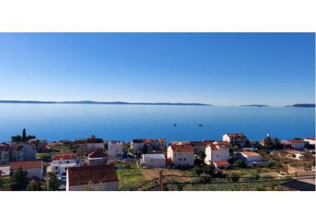 Podstrana Sea View Apartments Podstrana Croatia