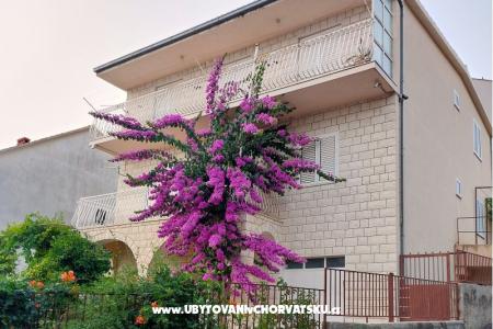 Podstrana Sea View Apartments photo 3