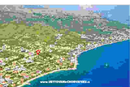 Podstrana Sea View Apartments photo 4