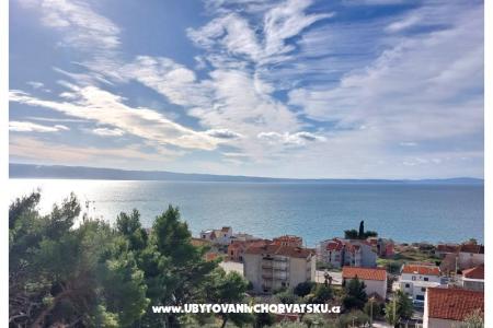 Podstrana Sea View Apartments photo 5
