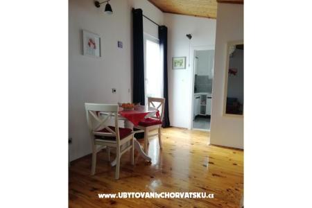 G- attic apartman photo 5