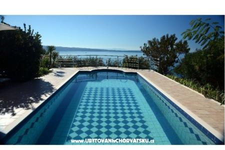 Villa Aquarius photo 3
