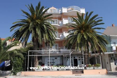 Villa  JERKAN - apartments photo 3