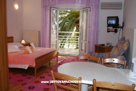 Villa  JERKAN - apartments photo 5