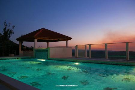 Villa Nino-Gornje Sitno photo 3