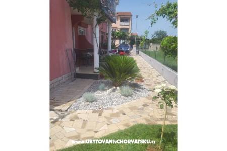 Apartments Dragica! Porec Croatia