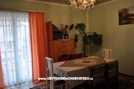 Apartments Kikić Istra-Poreč photo 4