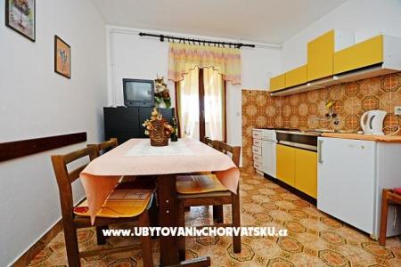 Apartments Mariza photo 5