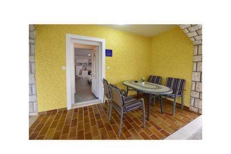 Apartments Stanic photo 4