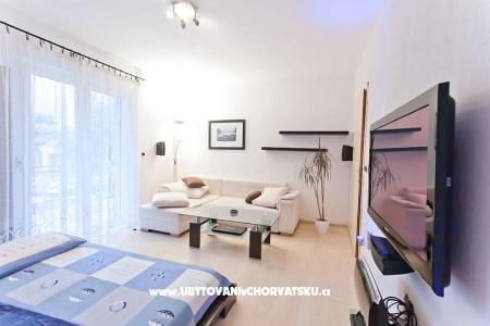 Apartments Pineta photo 2