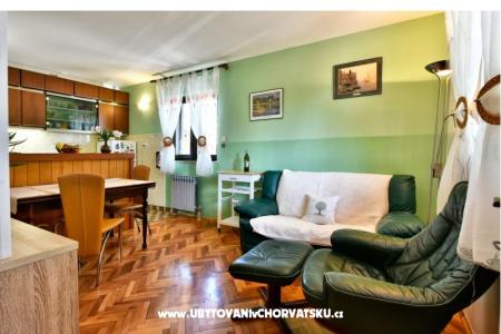 Apartments Funtana photo 4