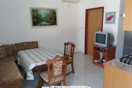 Apartments KRAMAR photo 2
