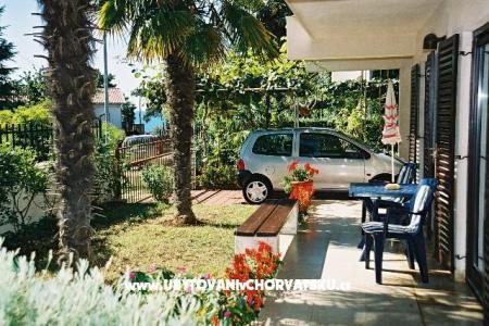 Apartments Luana photo 2