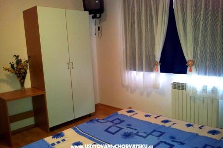 Apartments Sablić Poreč photo 4