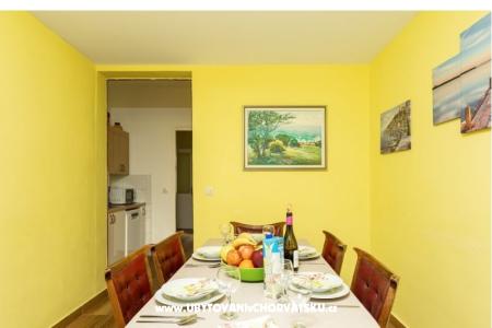 Holiday Home Casa mia photo 4
