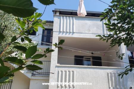 Apartments Kero Porec Croatia