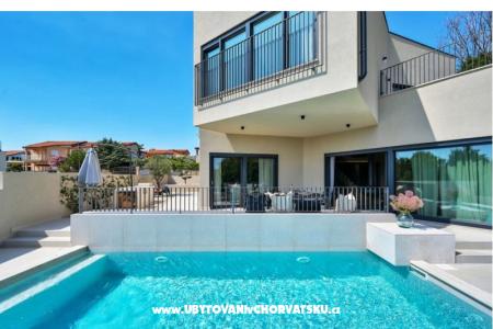 Villa Itea – Porec Croatia