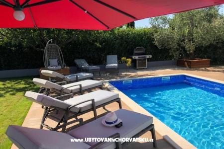 Villa Pinea Porec photo 3