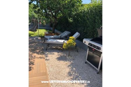 Villa Pinea Porec photo 5