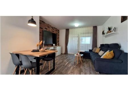 Apartment Barry Primosten Croatia
