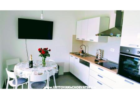 Apartment Brnistra photo 2