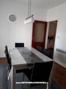Apartment Julka Primosten Croatia