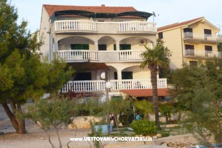 Apartment Stanko Primosten Croatia