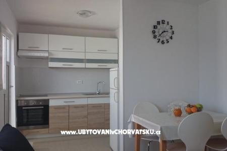 Apartments 7 m od mora photo 5