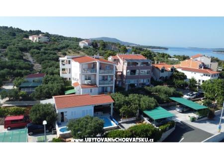 Apartments Bilokapić photo 2