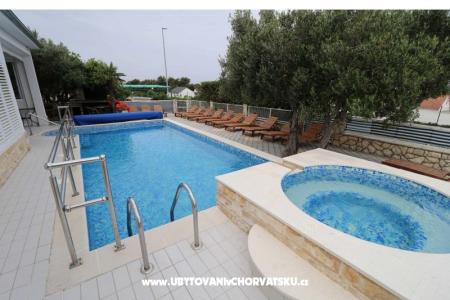 Apartments Bilokapić photo 4