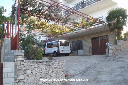 Apartments Mirja photo 5