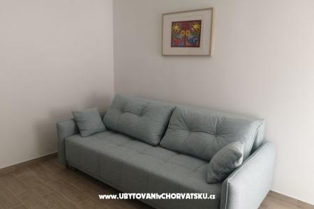Apartments 10 metara od mora photo 5