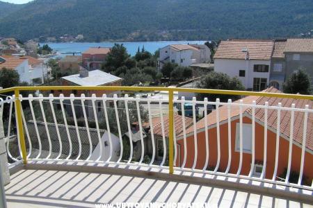 Apartments Nada photo 2