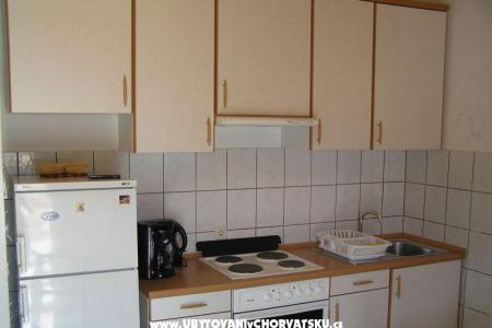 Apartments Nada photo 5