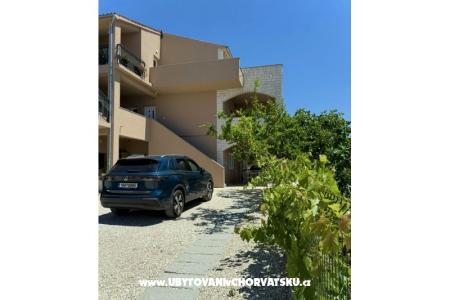 Apartments  TOJO photo 2