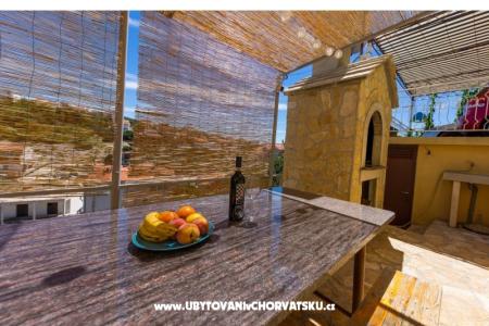Apartments Perkovic photo 2