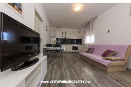 Apartments Perkovic photo 3