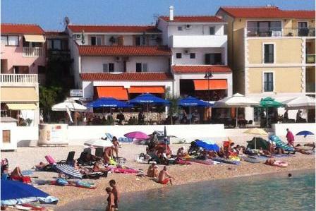 Apartments Smiljana Primosten Croatia
