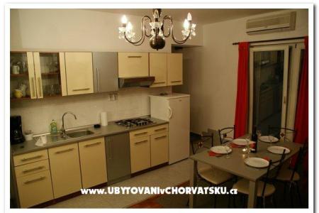 Apartments Smiljana photo 3