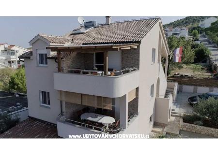 Apartments Zorka Primošten Primosten Croatia