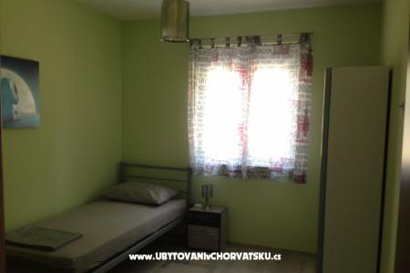 Apartments Zorka Primošten photo 4