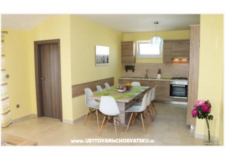Apartments Zorka Primošten photo 5