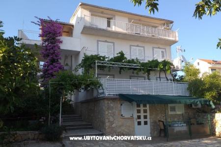 Apartments Zvone - Primošten Primosten Croatia