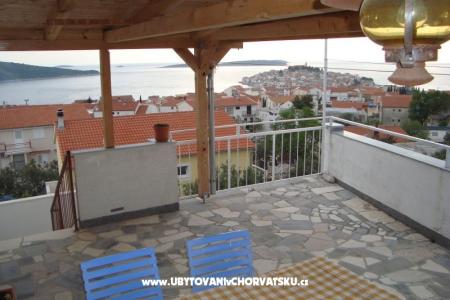 Apartments Zvone - Primošten photo 2